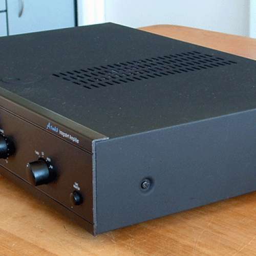 Cambridge Audio A1 mk3擴音機 靚仔100%work，靚聲