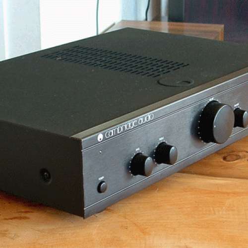 Cambridge Audio A1 mk3擴音機 靚仔100%work，靚聲