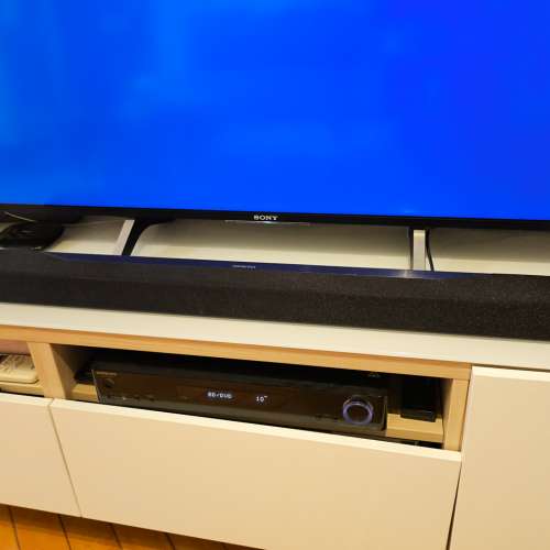 Onkyo 家庭影院 LS-7200 3.1.2 Soundbar 安橋LS7200喇叭 (支援Dolby Atmos全景聲、...