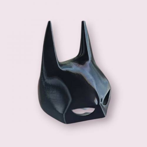 蝙蝠俠貓面具 多款 3D打印