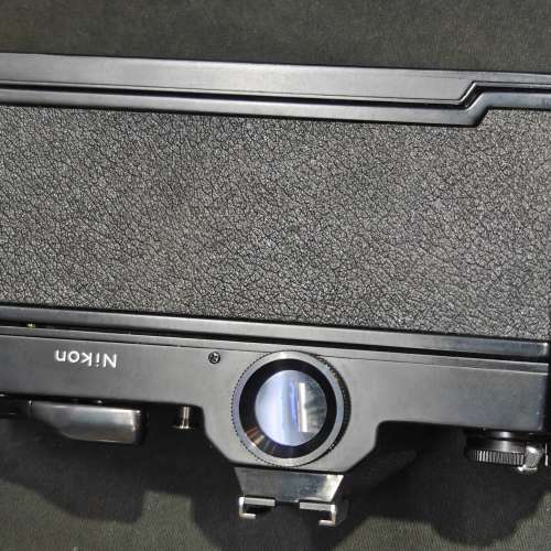 Nikon nikkormat FT3 菲林機