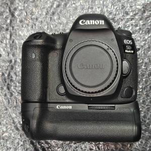 Canon 5D IV 5D4 + BG-E20 GRIP