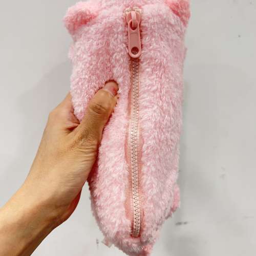 日本全新正版六角恐龍筆袋 蠑螈筆袋 $68不包郵 ✨旋X拍賣轉台過來，有數百好評，放...