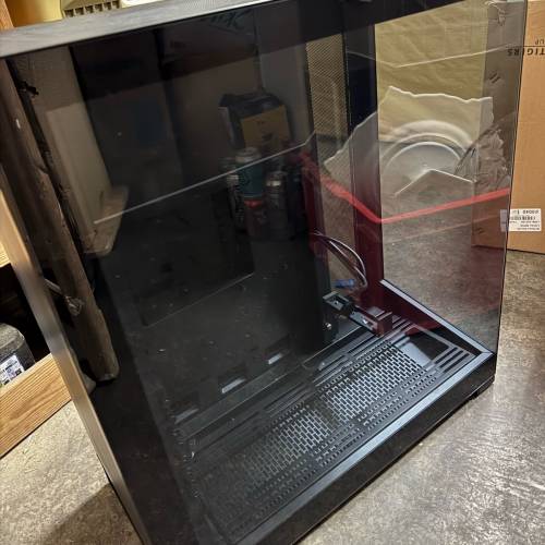 大平賣 Phanteks NV7 黑色機箱