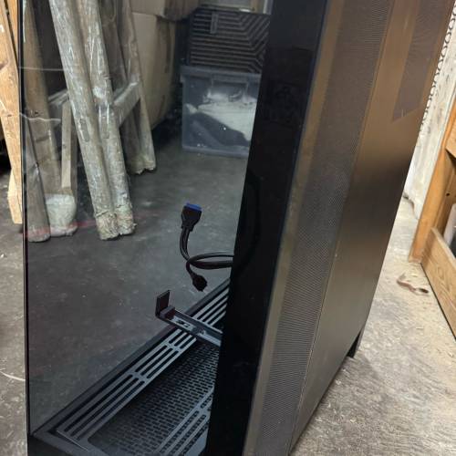 大平賣 Phanteks NV7 黑色機箱