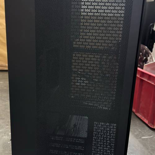 大平賣 Phanteks NV7 黑色機箱