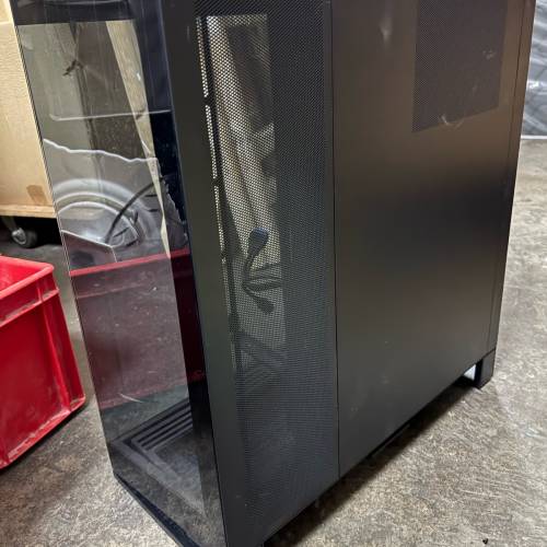 大平賣 Phanteks NV7 黑色機箱