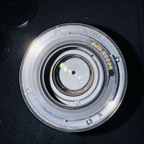 Canon EF 24-70mm f2.8L USM I