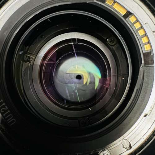 Canon EF 24-70mm f2.8L USM I