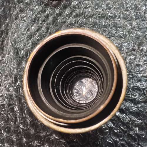 leica 90/4 leitz ELMAR L39 LTM 瑕疵鏡