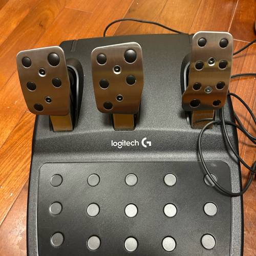Logitech G920方向盤連棍波 急放 急需金錢 面交 盡量荃灣葵興葵芳