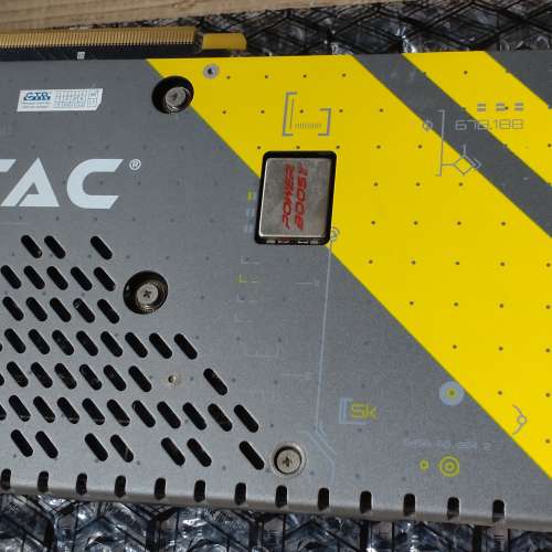 ZOTAC GTX1070