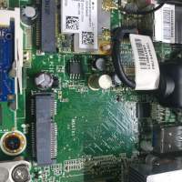 Lenovo M93p Tiny 加裝 mSATA 插座