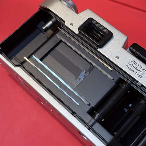 Voigtlander Bessaflex TM (Mint)
