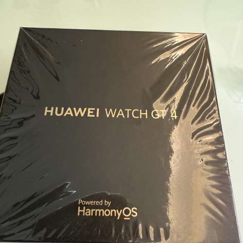 Huawei WatchGT4