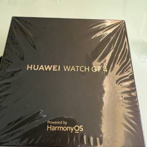 Huawei WatchGT4