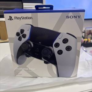 PlayStation 5 DualSense Edge