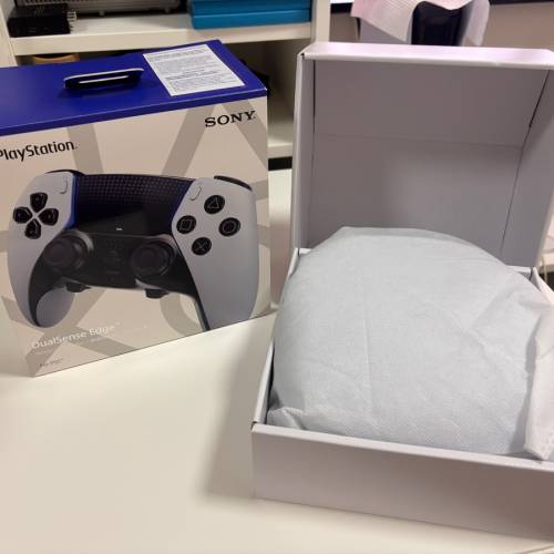 PlayStation 5 DualSense Edge