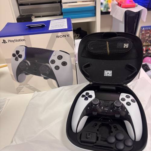 PlayStation 5 DualSense Edge