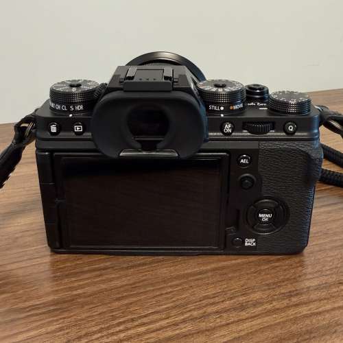 99%新 富士 FUJIFILM XT4 w/16-80 KIT (BK)