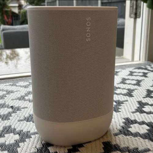 Sonos move2