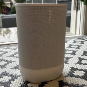 Sonos move2