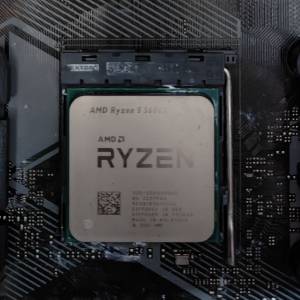 Ryzen 5 5600x b2步進