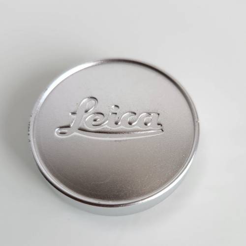 Leica 39mm lens cap