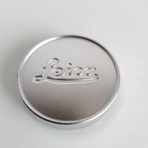 Leica 39mm lens cap