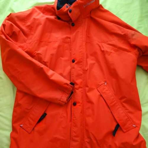 Lafuma Gore-Tex 外套