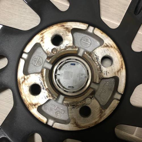 Nissan note E power 原厰車呔車鈴