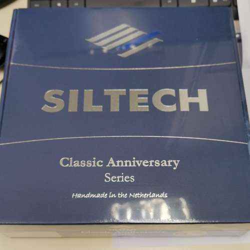 Siltech classic anniversary usb 1.5m