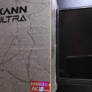 Astell&Kern Kann Ultra