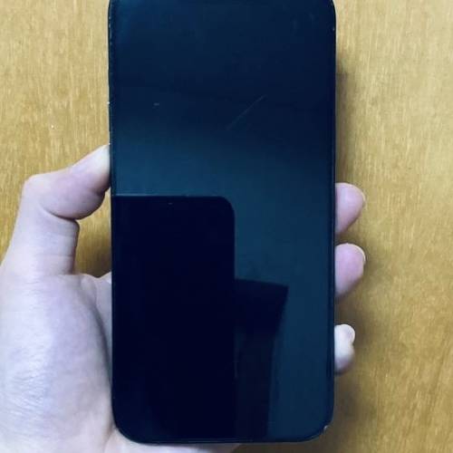 iphone 12 pro max 256gb 藍色