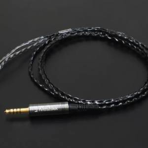 FitEar cable 007B OFC 4.4mm線