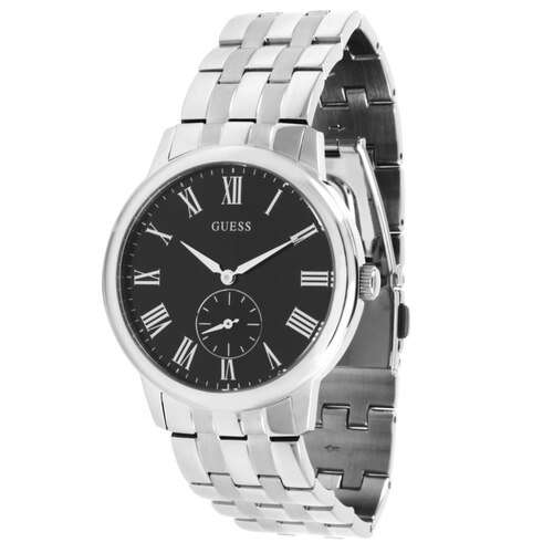 Guess Wafer Analog W80046G1 Watch