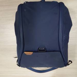 Peak design 20L V2