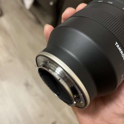 騰龍Tamron 70-180mm F2.8 Di III VXD（1代）sony E mount