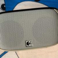 Logitech 羅技 藍芽 喇叭 Mini Boombox Wireless Bluetooth Speaker