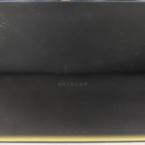 Netgear R6300 AC1750 Dual Band Wireless Router 無線雙頻路由器 香港原廠行貨 配...