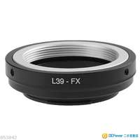 L39 To FujiFilm X Mount Adaptor