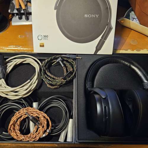 Sony z7m2 跟多3條線