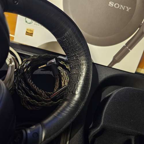 Sony z7m2 跟多3條線