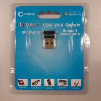 全新 CABOS 藍芽 Bluetooth CSR V4.0 Dongle