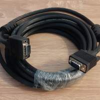 全新 VGA Extended Cable 延長線