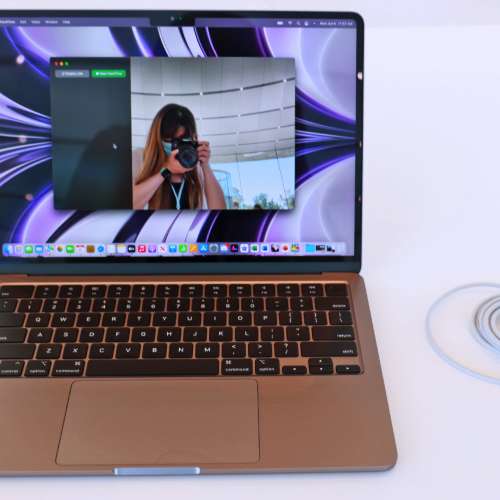 熱賣點 旺角店  Apple MacBook air 2024 M3 8+256 /8+512G/16+256/16+512  全新未開封