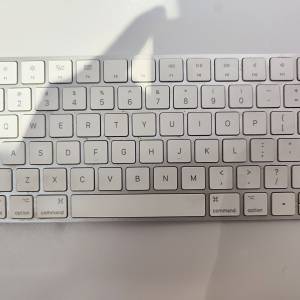 Apple magic keyboard