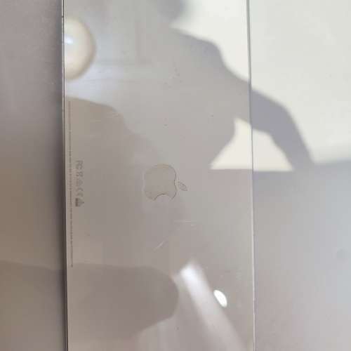 Apple magic keyboard