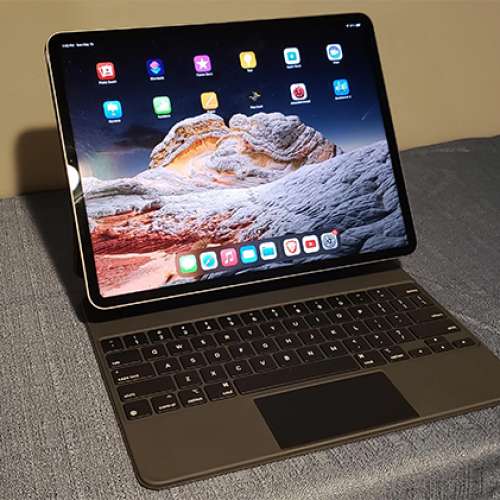 熱賣點 旺角店 全新 未激活 Apple iPad Pro 11 3代 M1 2021  wifi / lte 1tB/2tb