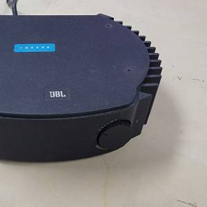 jbl Amplifier